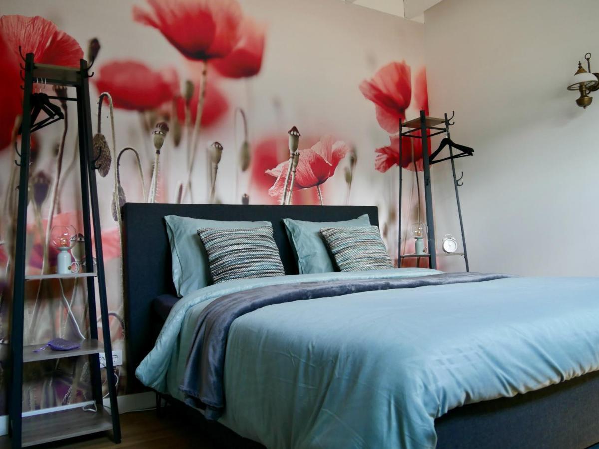 Bed & Breakfast Udens Buiten Вегел Экстерьер фото