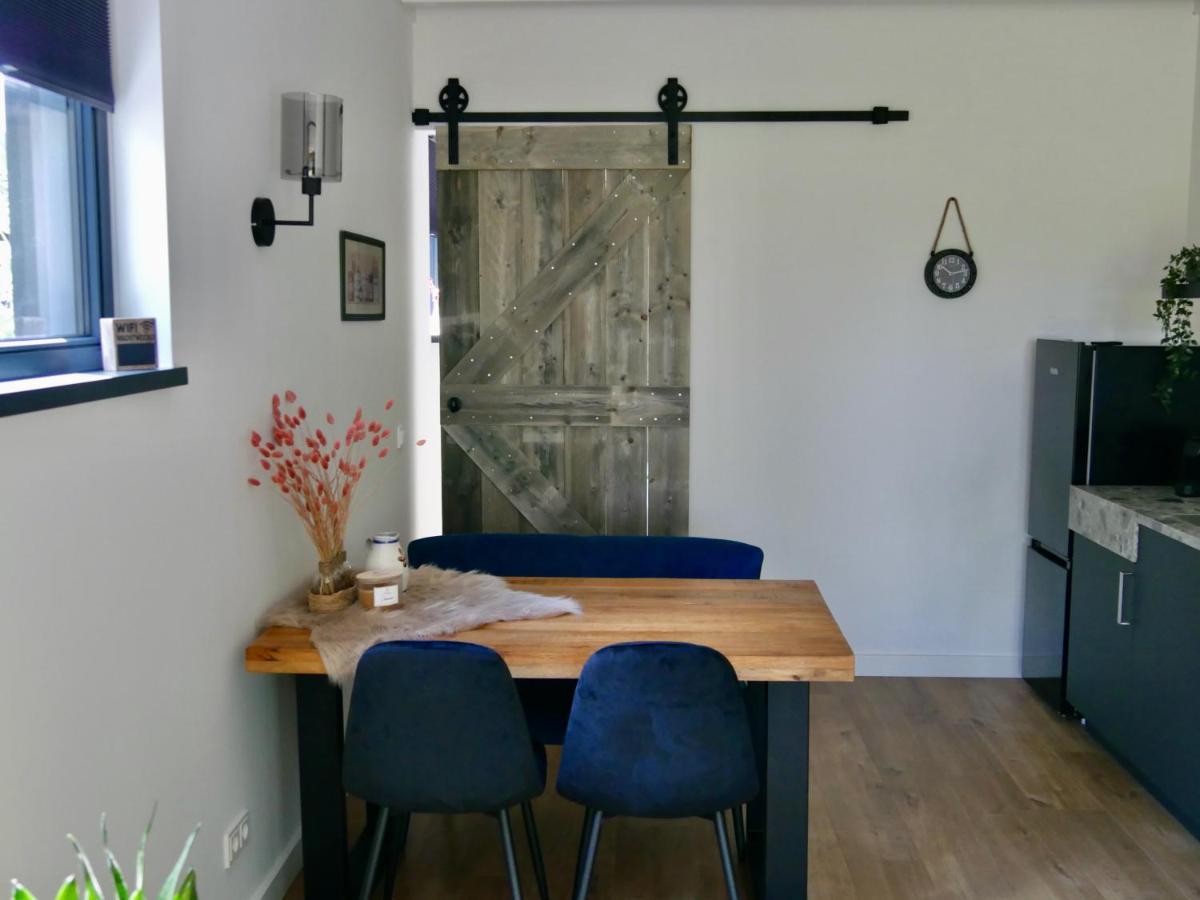 Bed & Breakfast Udens Buiten Вегел Экстерьер фото
