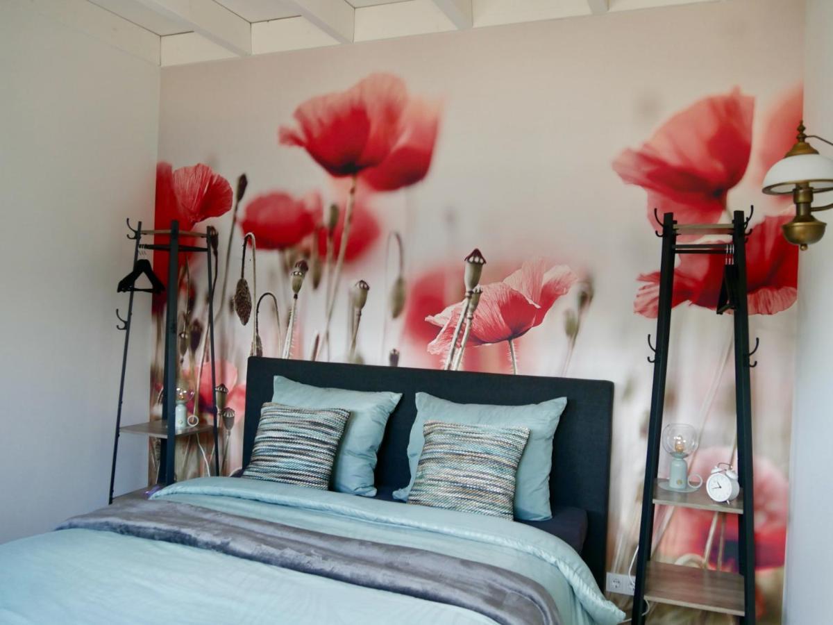 Bed & Breakfast Udens Buiten Вегел Экстерьер фото