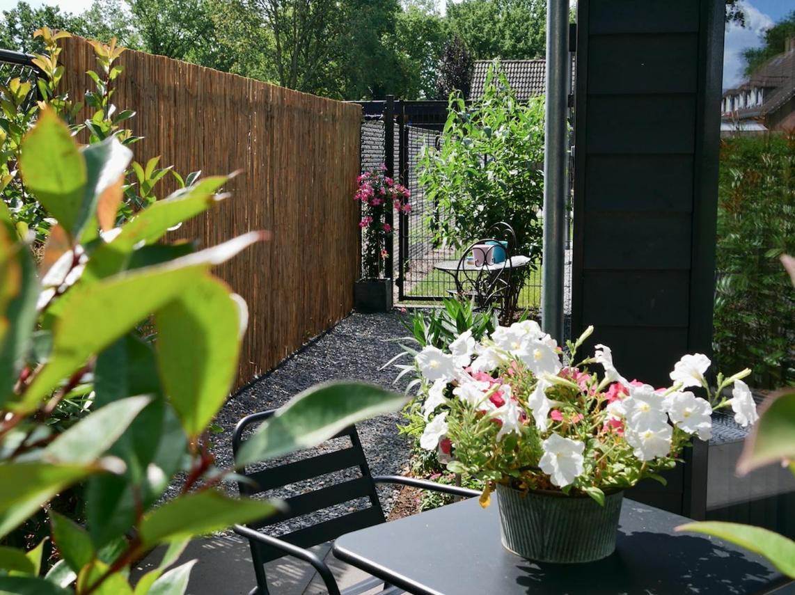 Bed & Breakfast Udens Buiten Вегел Экстерьер фото