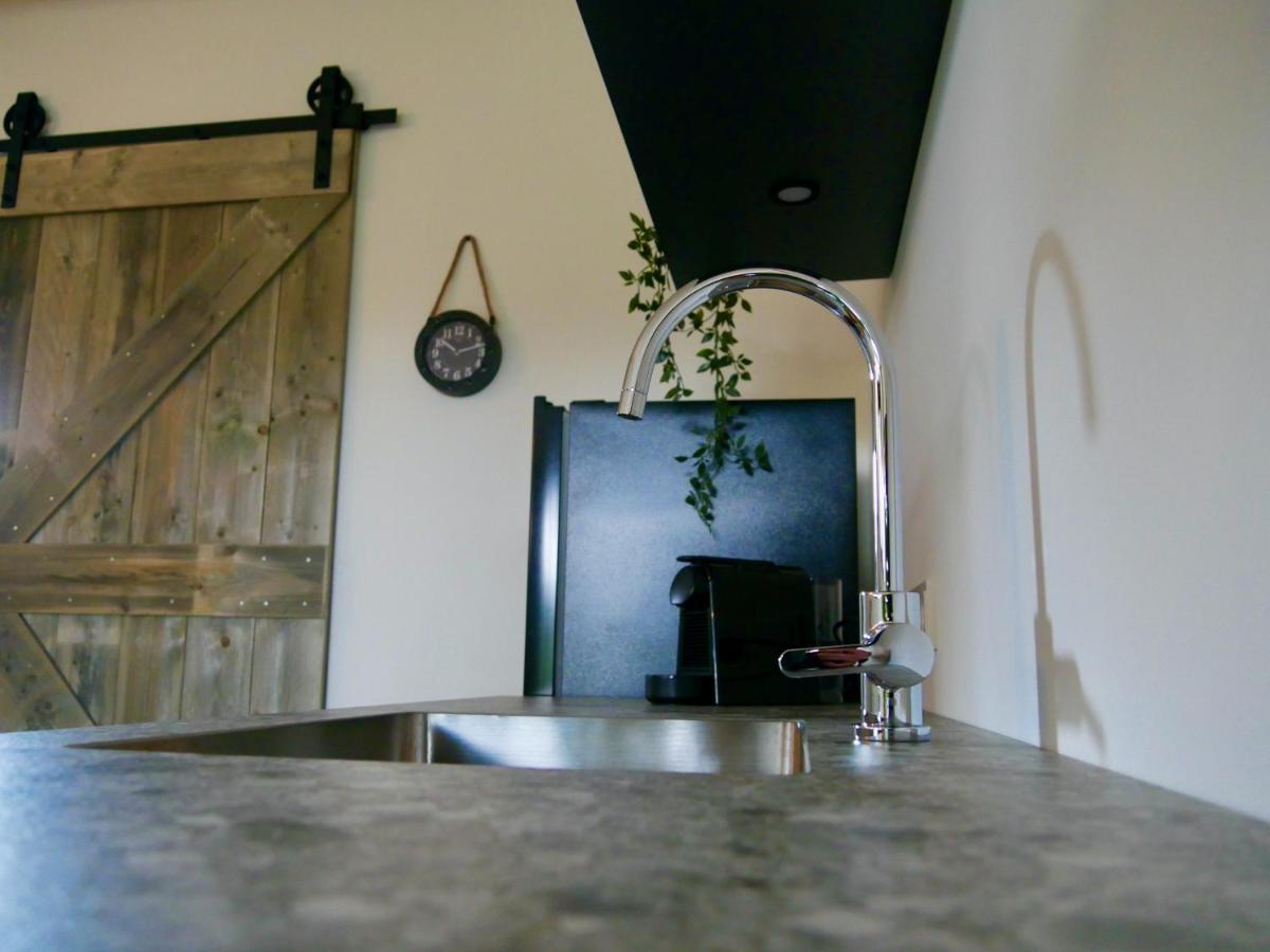 Bed & Breakfast Udens Buiten Вегел Экстерьер фото