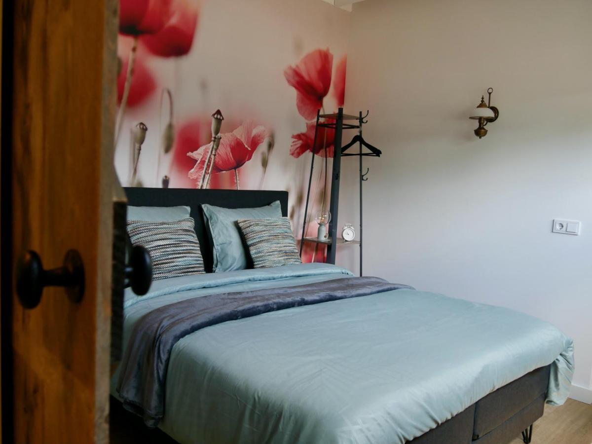 Bed & Breakfast Udens Buiten Вегел Экстерьер фото